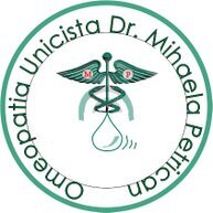 Omeopatia Unicista - Dr. Mihaela Petrican