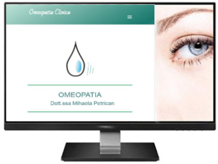 Studio Medico di Omeopatia - Dott.ssa Mihaela Petrican