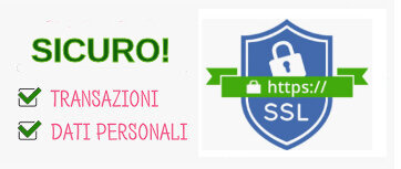 Omeopatia online - pagamento sicuro